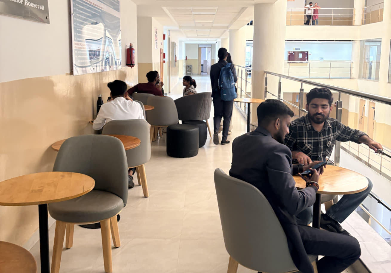 IIBS Bangalore Campus photo 11